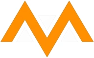 AVM orange logo