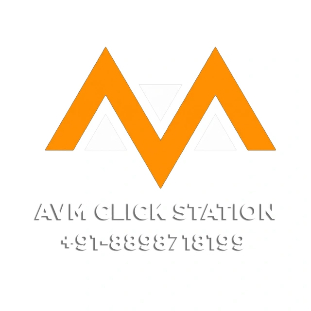 AVM Click Station official logo